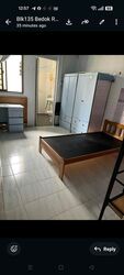 Blk 135 Eunos Spring (Bedok), HDB 4 Rooms #562163451